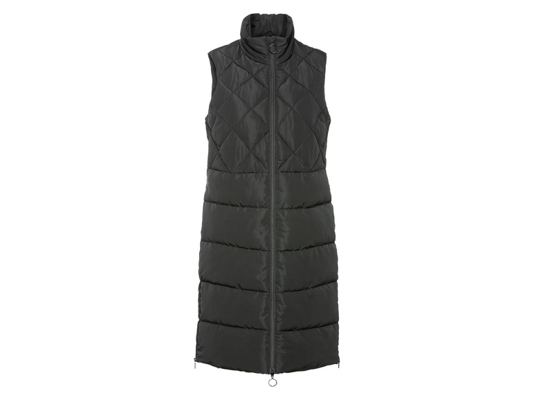 esmara® Veste longue sans manches femme Esmara , prezzo 16.99 EUR
