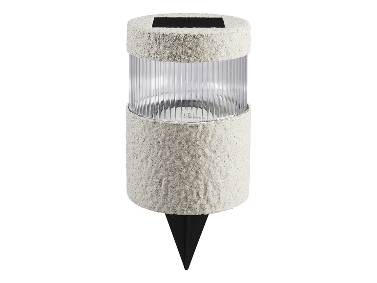 LIVARNO home Balise solaire à LED, Livarno home, prezzo 4.99 EUR