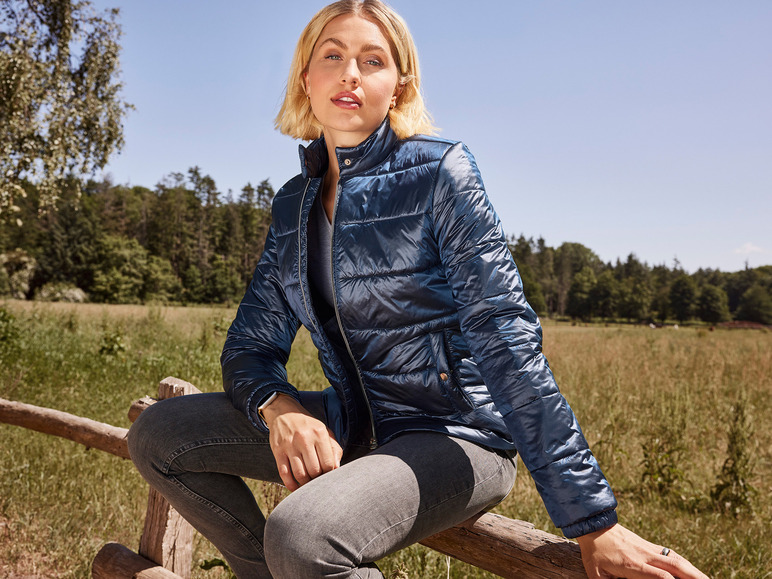 esmara® Doudoune légère femme Acheter Esmara , prezzo 17.99 EUR