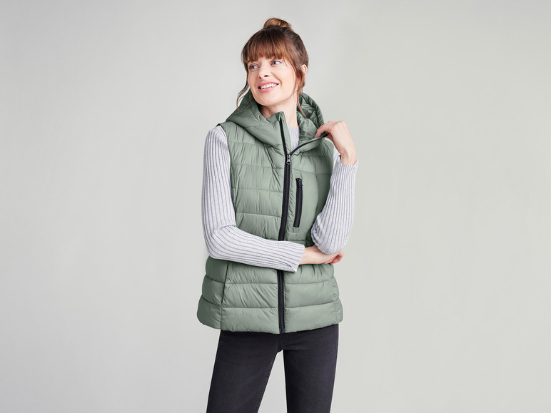 esmara® Doudoune légère sans manches Esmara , prezzo 13.99 EUR