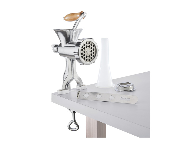 ERNESTO® Hachoir à viande manuel | Ernesto , prezzo 9.99 EUR