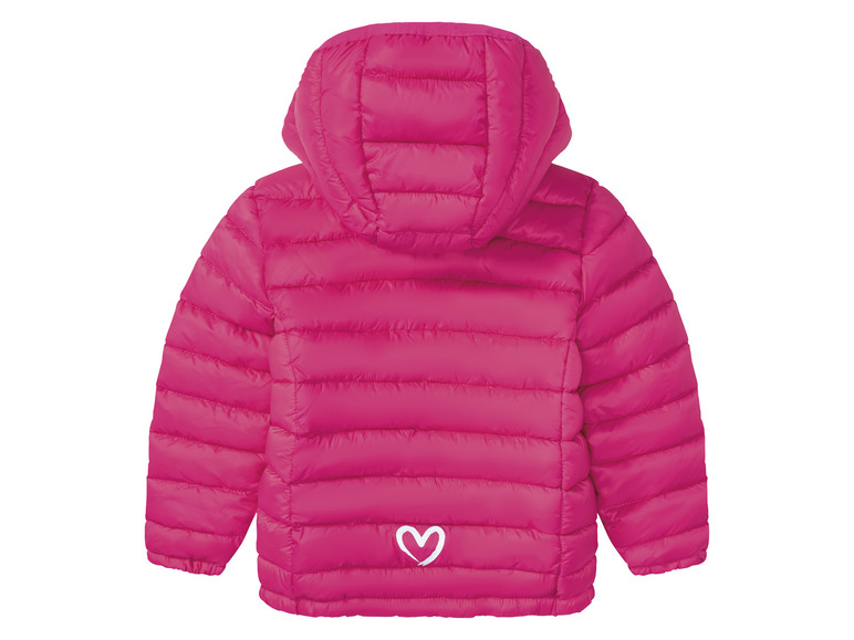 lupilu® Doudoune légère petite fille Lupilu , prezzo 9.99 EUR