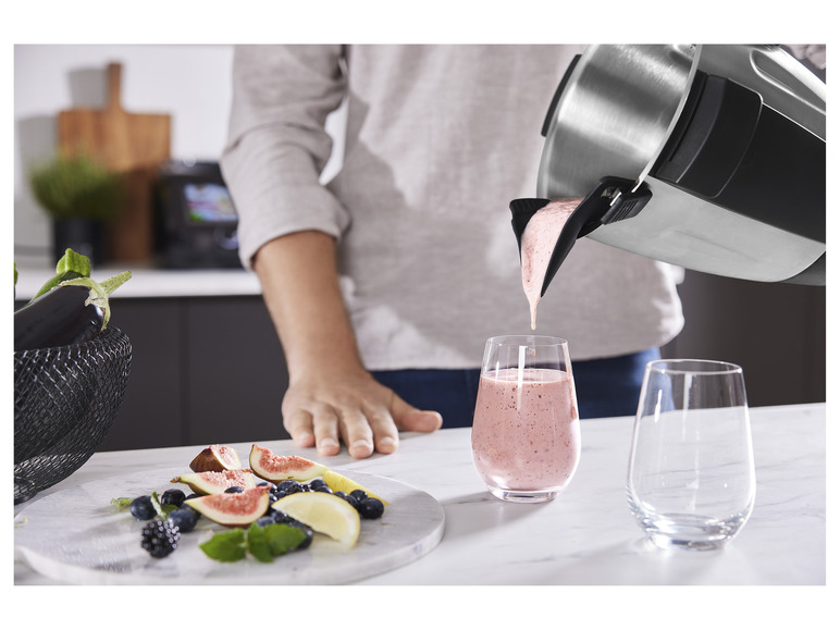 SILVERCREST® KITCHEN TOOLS Accessoires Silvercrest kitchen tools, prezzo 4.99 EUR