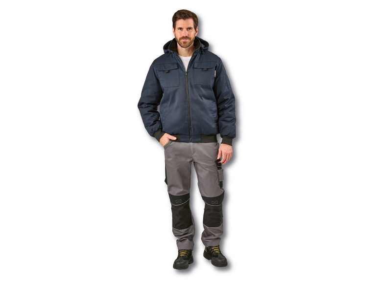 PARKSIDE® Veste de travail homme | Parkside , prezzo 26.99 EUR