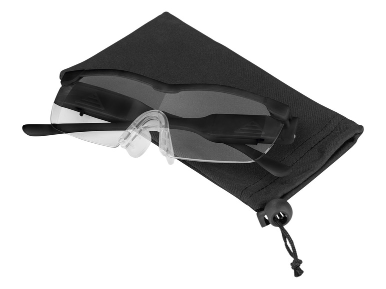 EASYmaxx Lunettes loupe à LED Acheter Easymaxx, prezzo 6.99 EUR