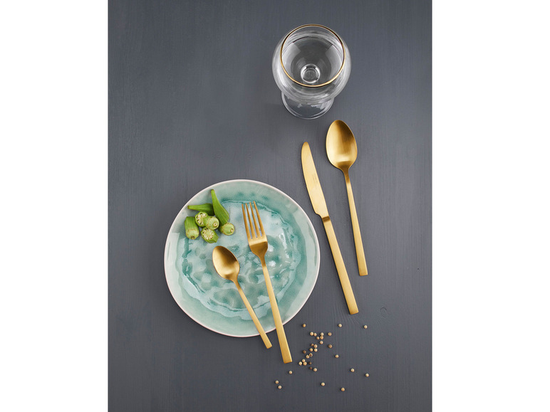 ERNESTO® Set de couverts en acier inoxydable, Ernesto , prezzo 17.99 EUR