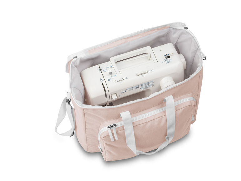 TOPMOVE® Sac pour machine à coudre Topmove , prezzo 11.99 EUR