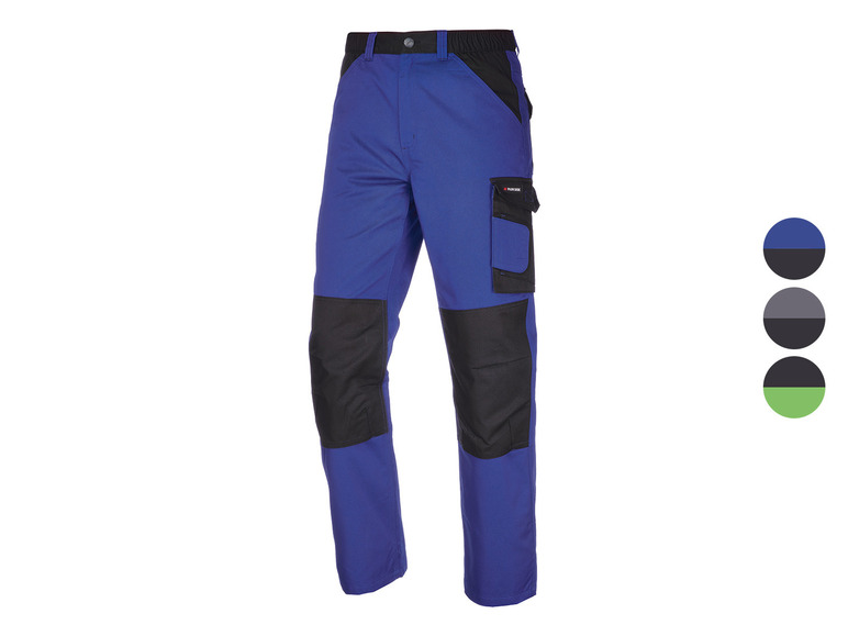 PARKSIDE® Pantalon de travail doublé Parkside , prezzo 16.99 EUR
