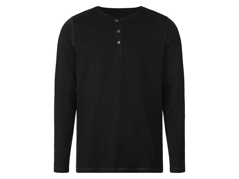 LIVERGY® T-shirt à manches longues Livergy , prezzo 6.99 EUR