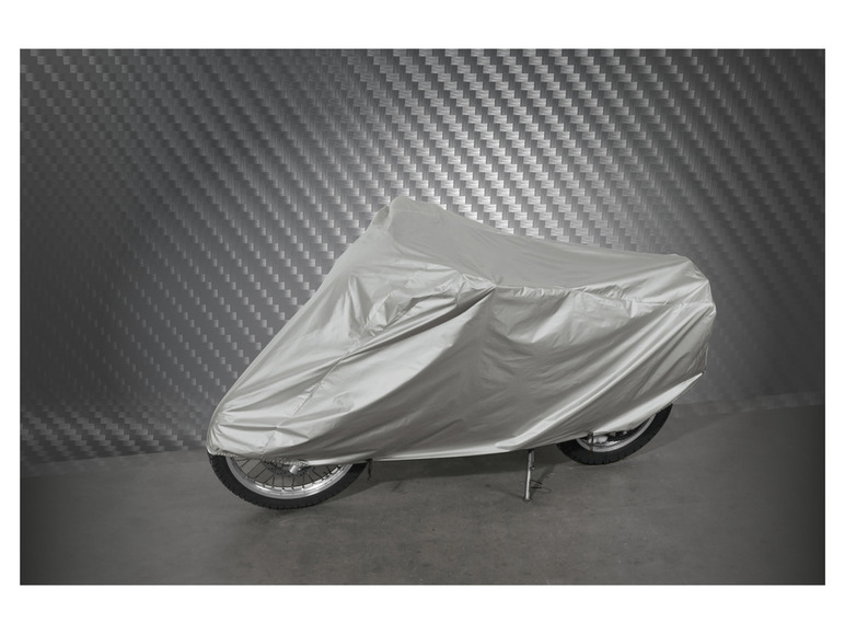 CRIVIT Housse de protection moto | LIDL Crivit, prezzo 9.99 EUR