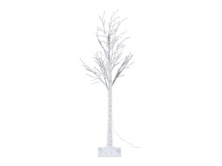 LIVARNO home Arbre lumineux à LED | Livarno home, prezzo 27.99 EUR