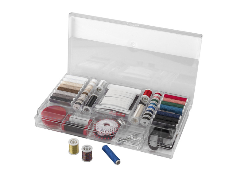 crelando® Nécessaire, set de couture Crelando , prezzo 9.99 EUR