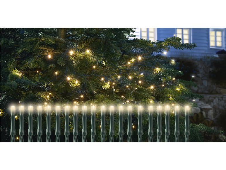 LIVARNO home Guirlande lumineuse à Livarno home, prezzo 8.99 EUR