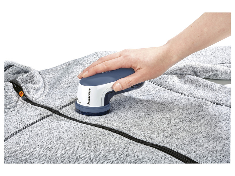 SILVERCREST® Rasoir anti-bouloches Silvercrest , prezzo 4.99 EUR