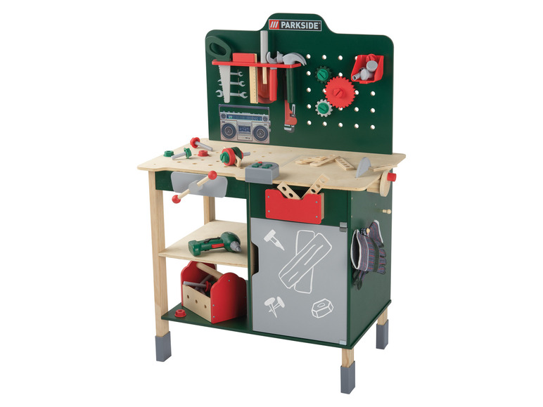 Playtive Établi pour enfant Acheter Playtive, prezzo 69.99 EUR