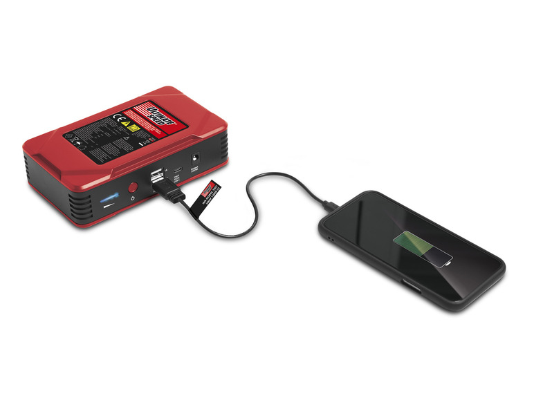 ULTIMATE SPEED® Aide au démarrage Ultimate speed , prezzo 49.99 EUR