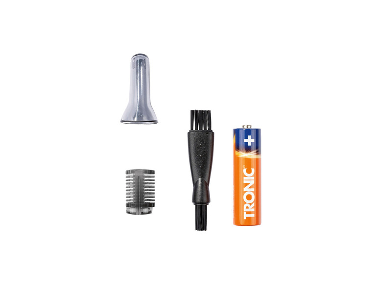 SILVERCREST® PERSONAL CARE Tondeuse Silvercrest personal care, prezzo 4.99 EUR