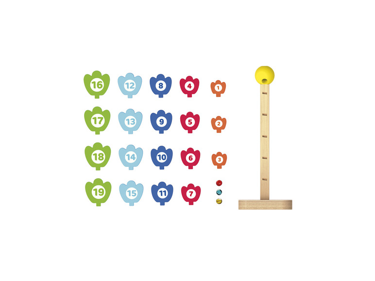 Playtive Jeu d'éveil en bois Acheter Playtive, prezzo 9.99 EUR