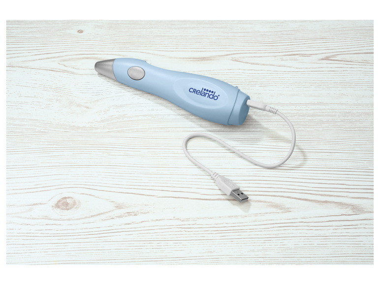 crelando® Set de démarrage d'aérographie, Crelando , prezzo 14.99 EUR