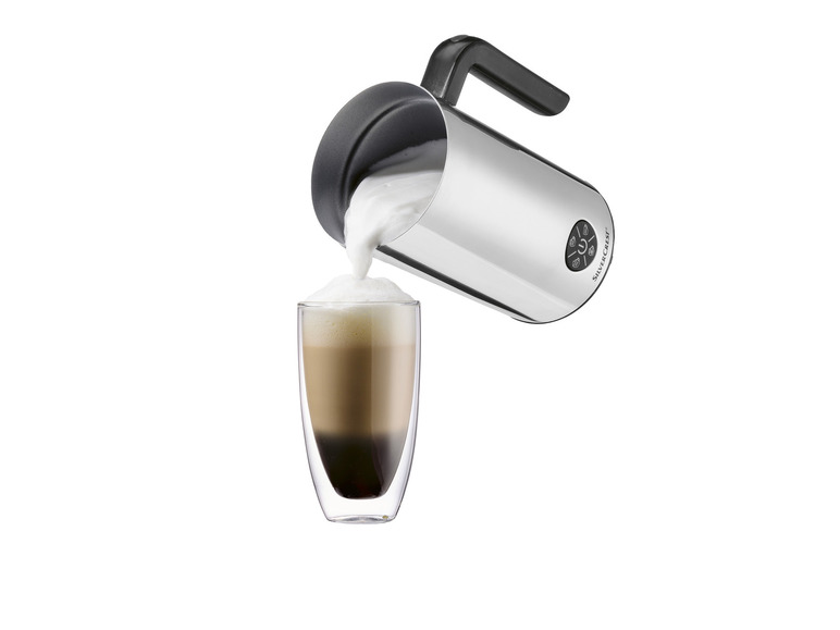 SILVERCREST® KITCHEN TOOLS Mousseur Silvercrest kitchen tools, prezzo 24.99 EUR