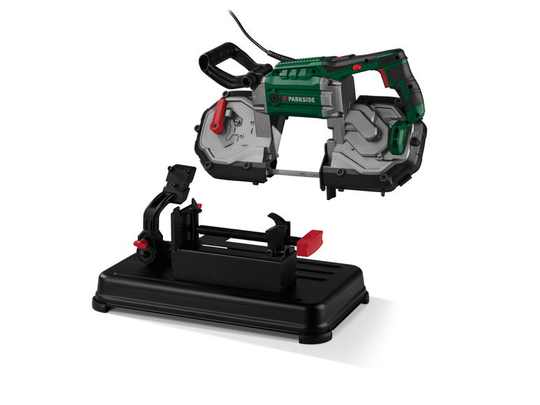 PARKSIDE® Scie à ruban pour métaux Parkside , prezzo 109 EUR