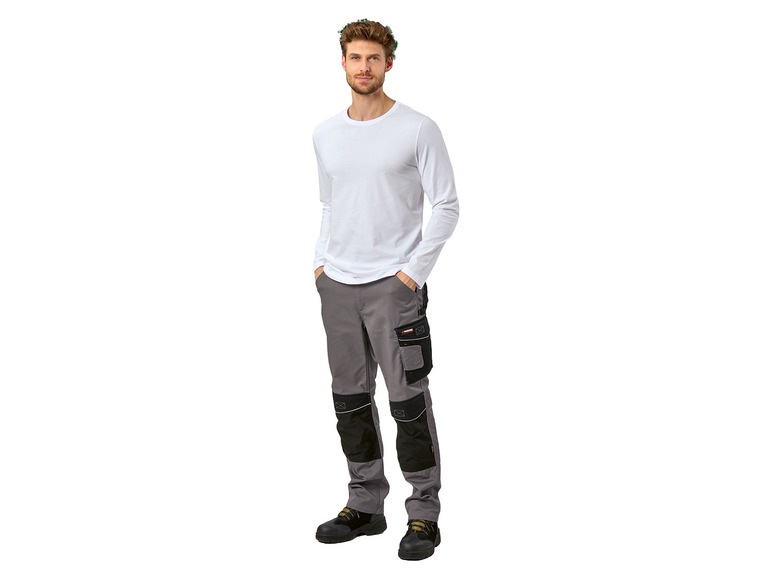 PARKSIDE® T-shirt manches longues homme Parkside , prezzo 4.99 EUR