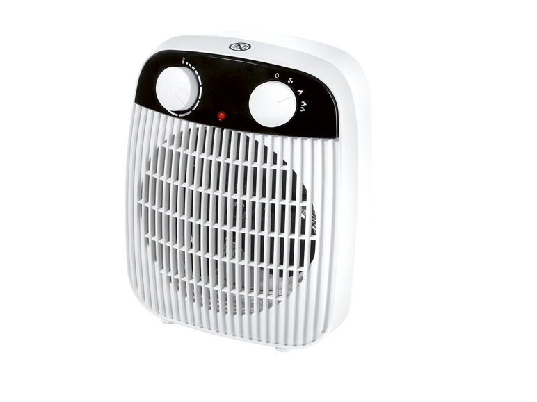 SILVERCREST® Radiateur soufflant SHL Silvercrest , prezzo 9.99 EUR