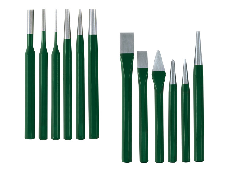 PARKSIDE® Outils à frapper ou chasse-goupilles Parkside , prezzo 6.99 EUR