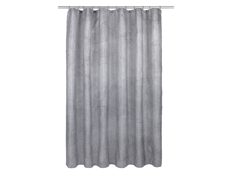 LIVARNO home Rideau de douche, 180 x Livarno home, prezzo 5.99 EUR