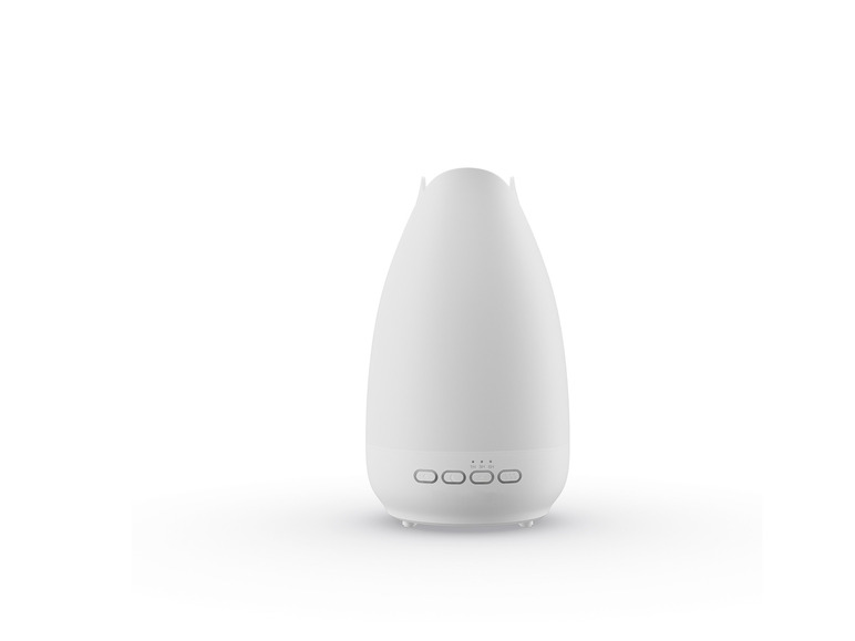 SILVERCREST® Diffuseur d'arômes Silvercrest , prezzo 16.99 EUR