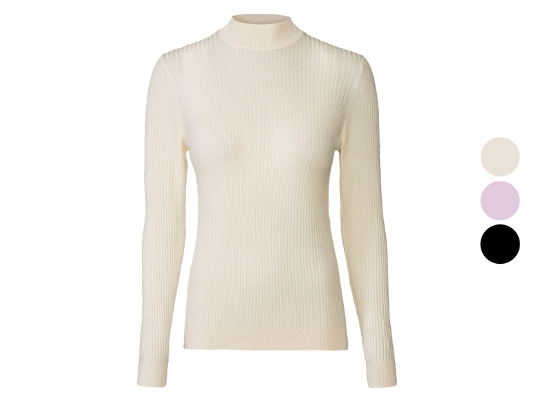 esmara® Pull-over en tricot femme | Esmara , prezzo 8.99 EUR