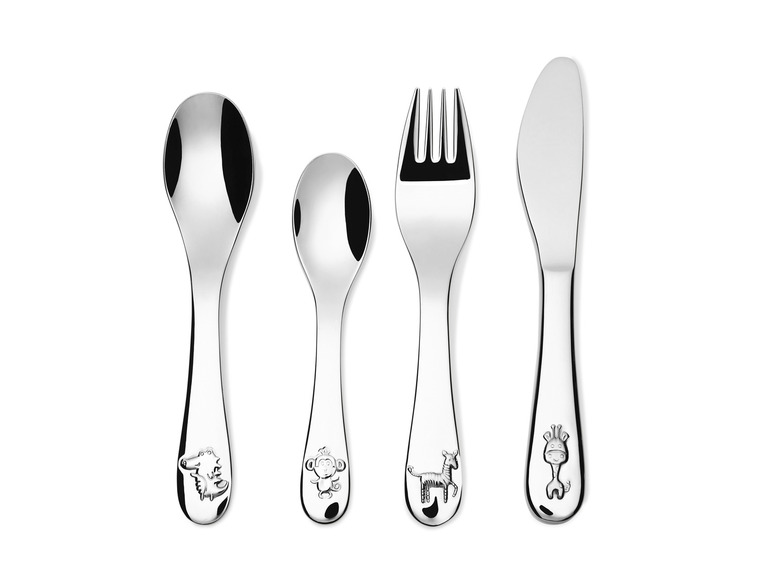 ERNESTO® Set de couverts enfant Acheter Ernesto , prezzo 4.99 EUR