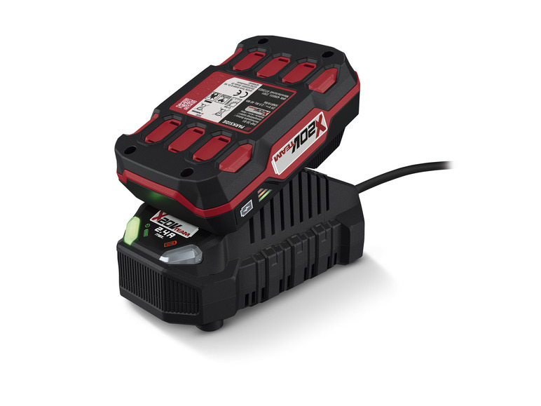 PARKSIDE® Batterie 2 Ah et chargeur Parkside , prezzo 27.99 EUR