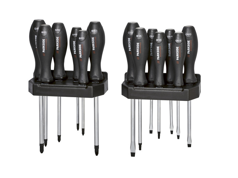PARKSIDE PERFORMANCE® Tournevis-burins, Parkside performance , prezzo 13.99 EUR