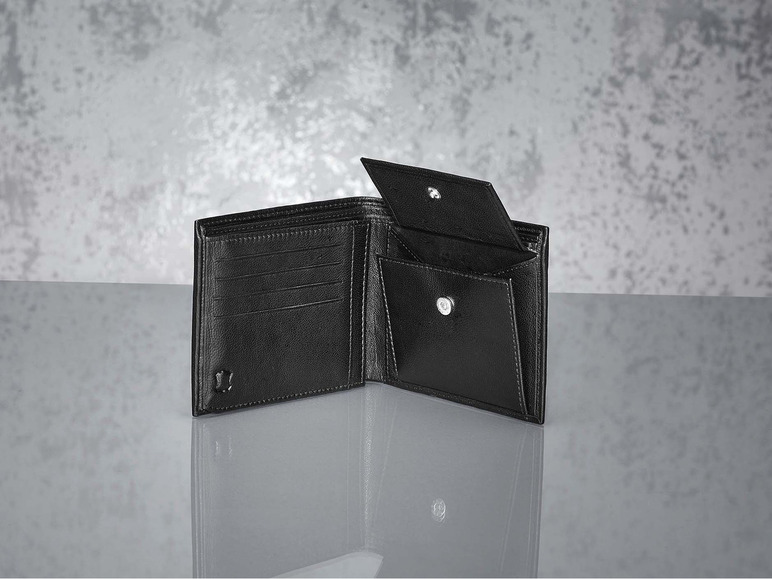 LIVERGY® Portefeuille en cuir ou Magic Livergy , prezzo 9.99 EUR