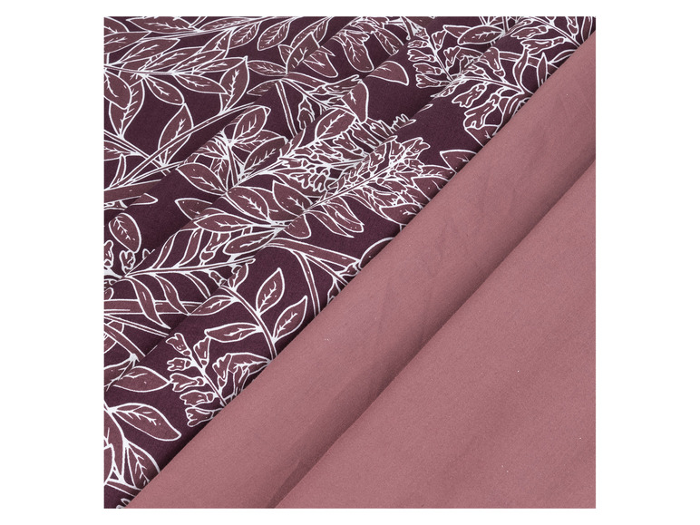 LIVARNO home Parure de lit double face Livarno home, prezzo 19.49 EUR