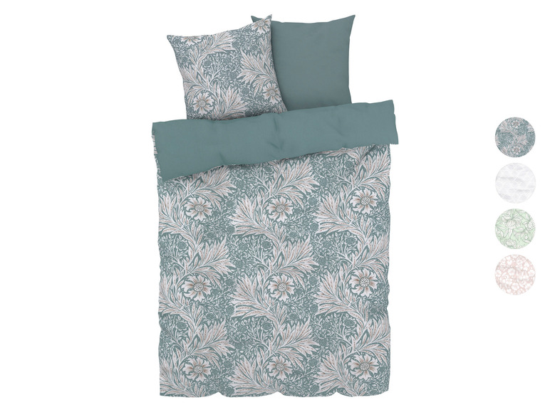 LIVARNO home Parure de lit double face Livarno home, prezzo 17.54 EUR