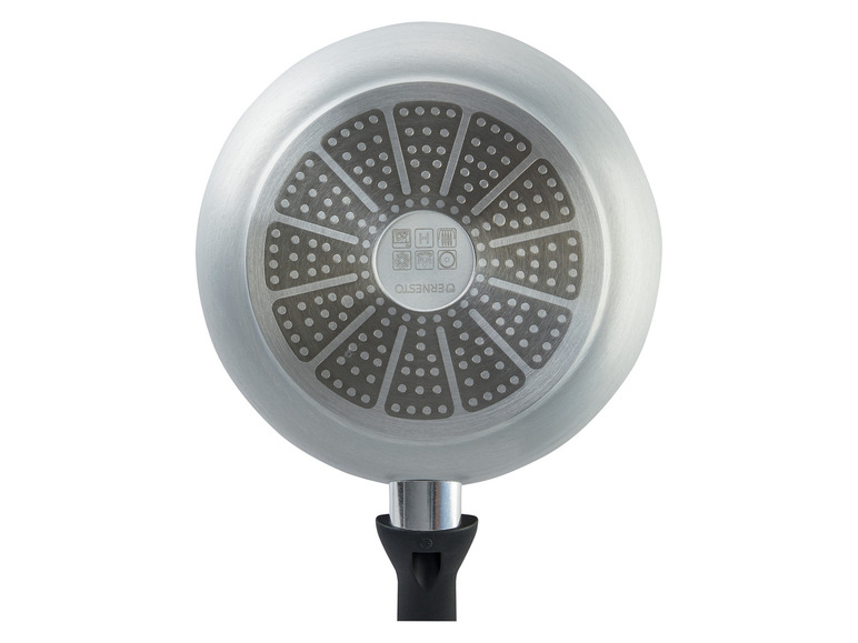 ERNESTO® Poêle en aluminium, Ø 24 Ernesto , prezzo 14.99 EUR