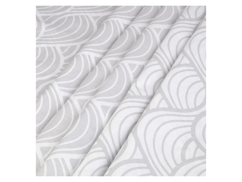 LIVARNO home Parure de lit réversible, Livarno home, prezzo 19.49 EUR