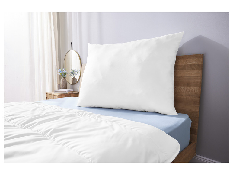 LIVARNO home Oreiller anti-acariens, Livarno home, prezzo 6.99 EUR