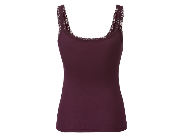 esmara® Lot de 3 débardeurs femme Esmara , prezzo 7.99 EUR