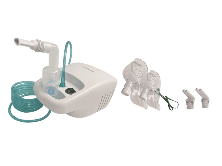 MEDISANA Inhalateur IN 500 Acheter en Medisana, prezzo 27.99 EUR