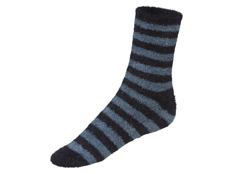 LIVERGY® Lot de 2 paires de chaussettes Livergy , prezzo 2.99 EUR