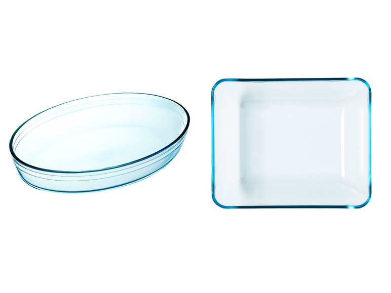 Pyrex® Daily Plat à four, en verre Pyrex daily, prezzo 6.99 EUR
