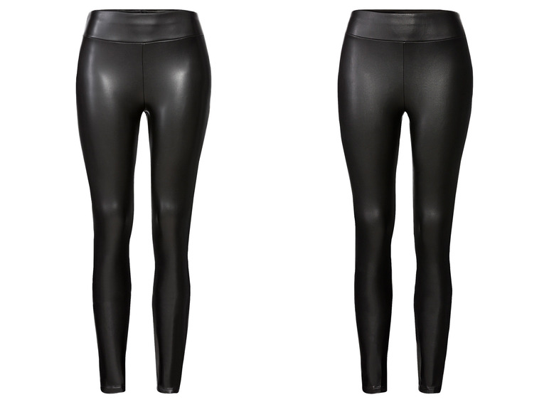 esmara® Legging aspect cuir femme | Esmara , prezzo 8.99 EUR