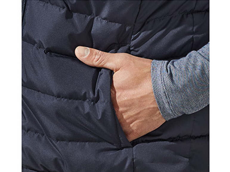 LIVERGY® Doudoune sans manches homme Livergy , prezzo 11.99 EUR