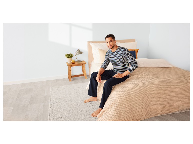 LIVERGY® Pyjama homme Acheter en ligne Livergy , prezzo 12.99 EUR