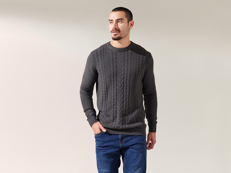 LIVERGY® Pull en maille homme Acheter Livergy , prezzo 11.99 EUR