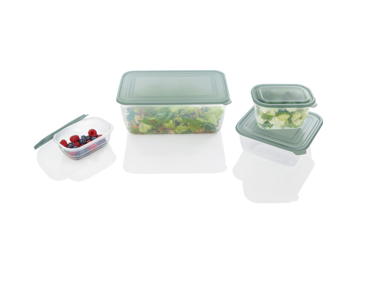 ERNESTO® Boîtes de conservation, 13 Ernesto , prezzo 6.99 EUR