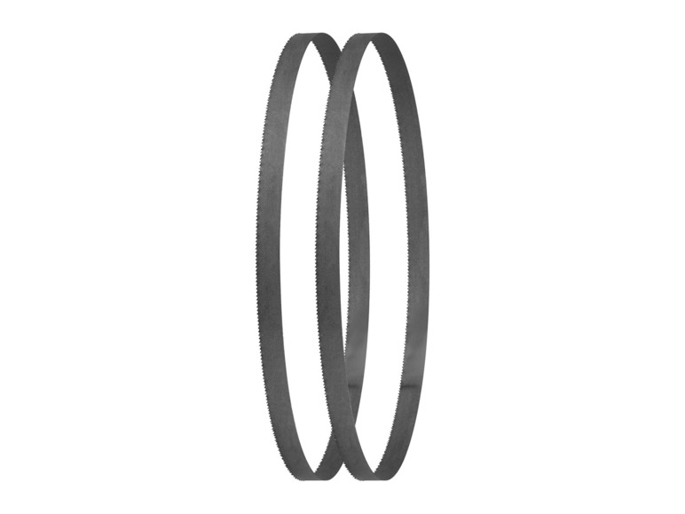 PARKSIDE® Lames de scie à ruban PBSB Parkside , prezzo 14.99 EUR